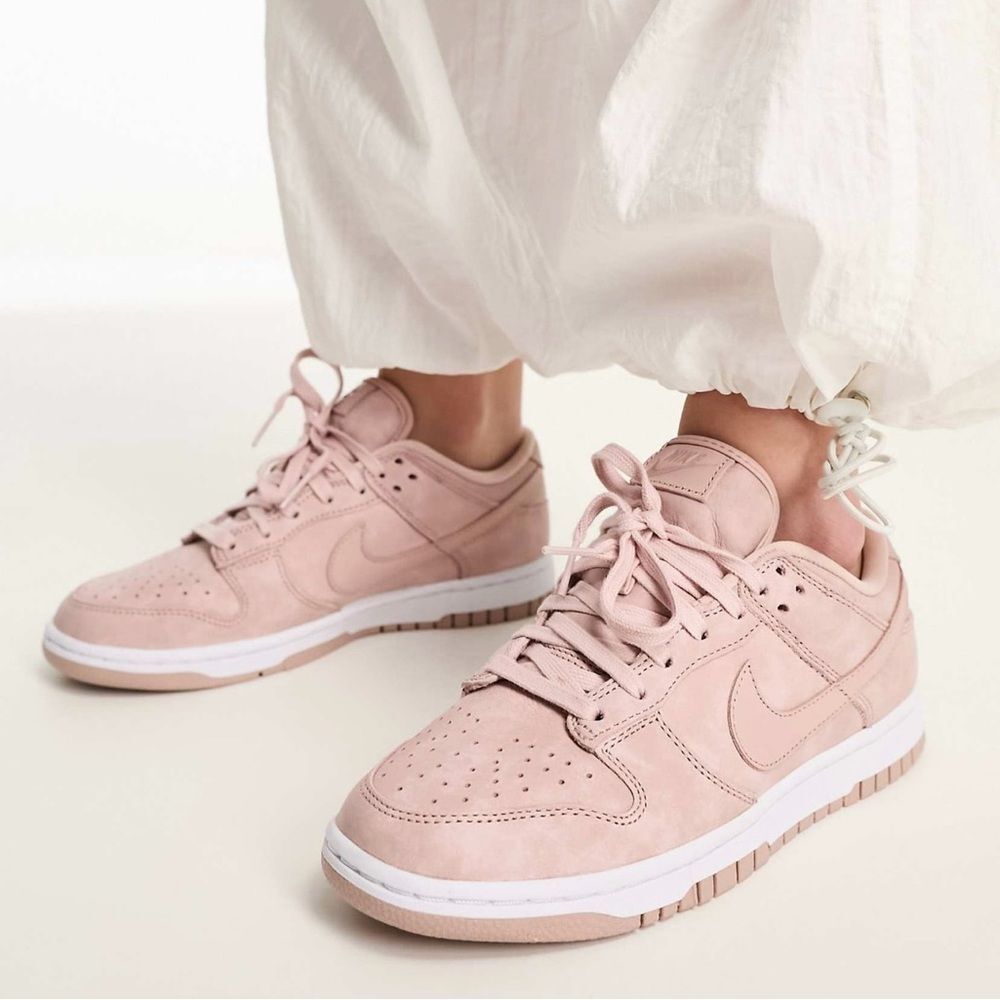 Nike Dunk